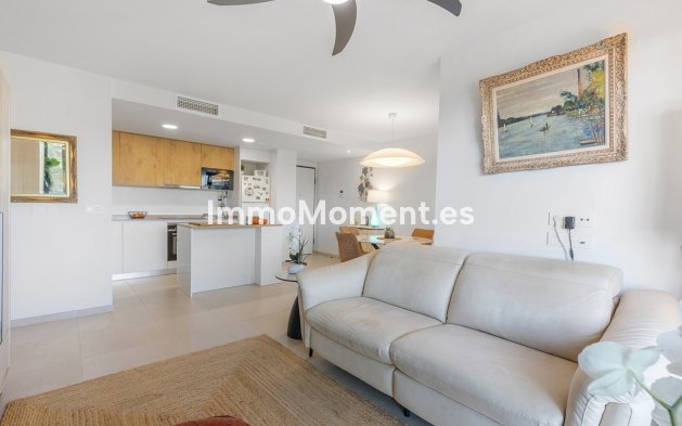 Resale - Apartment - Orihuela - Rocio del Mar