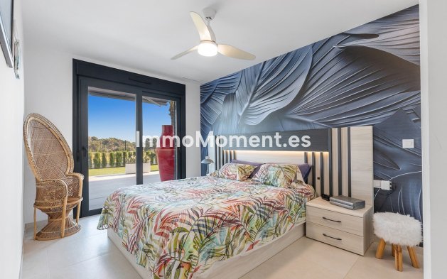 Resale - Apartment - Orihuela - Rocio del Mar
