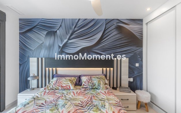 Resale - Apartment - Orihuela - Rocio del Mar