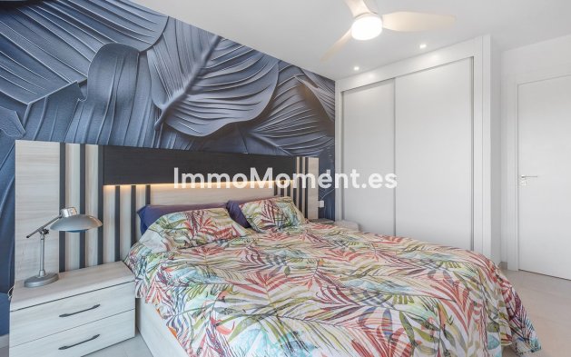 Resale - Apartment - Orihuela - Rocio del Mar