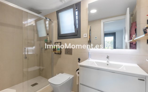 Resale - Apartment - Orihuela - Rocio del Mar