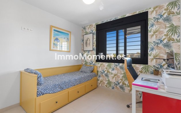 Resale - Apartment - Orihuela - Rocio del Mar