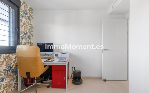 Resale - Apartment - Orihuela - Rocio del Mar