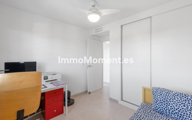 Resale - Apartment - Orihuela - Rocio del Mar