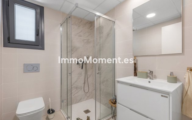 Resale - Apartment - Orihuela - Rocio del Mar