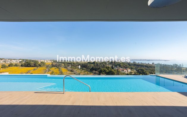 Resale - Apartment - Orihuela - Rocio del Mar