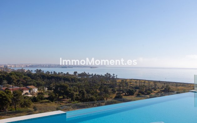 Resale - Apartment - Orihuela - Rocio del Mar