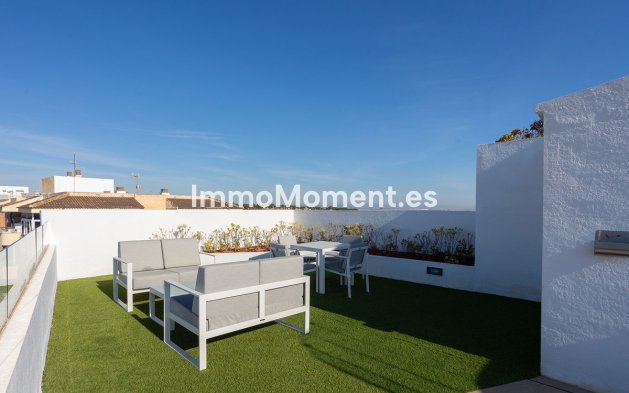 Resale - Apartment - Orihuela - Rocio del Mar