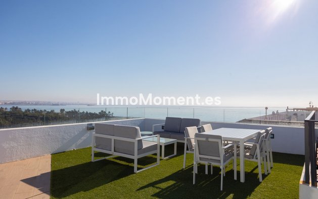 Resale - Apartment - Orihuela - Rocio del Mar