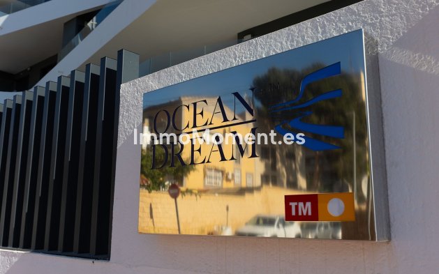 Resale - Apartment - Orihuela - Rocio del Mar