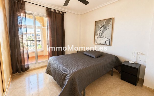Resale - Apartment - Orihuela - Orihuela Costa