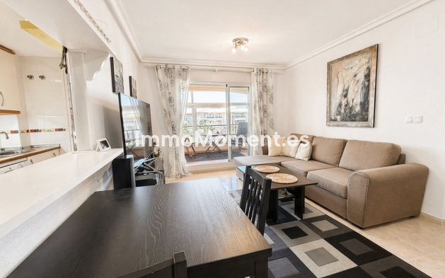 Resale - Apartment - Orihuela - Orihuela Costa