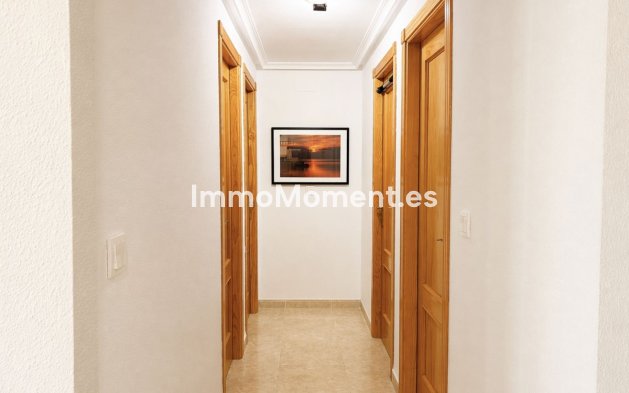 Resale - Apartment - Orihuela - Orihuela Costa
