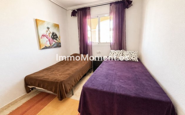 Resale - Apartment - Orihuela - Orihuela Costa