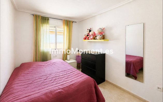 Resale - Apartment - Orihuela - Orihuela Costa