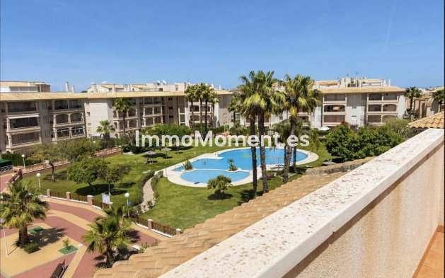 Resale - Apartment - Orihuela - Orihuela Costa