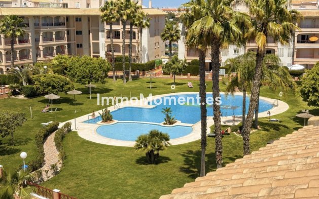 Resale - Apartment - Orihuela - Orihuela Costa