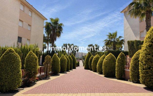 Resale - Apartment - Orihuela - Orihuela Costa