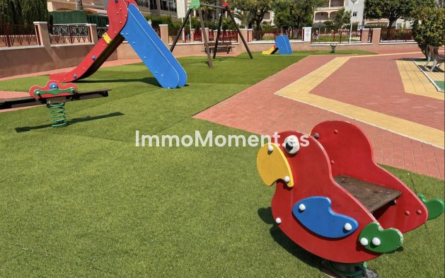 Resale - Apartment - Orihuela - Orihuela Costa