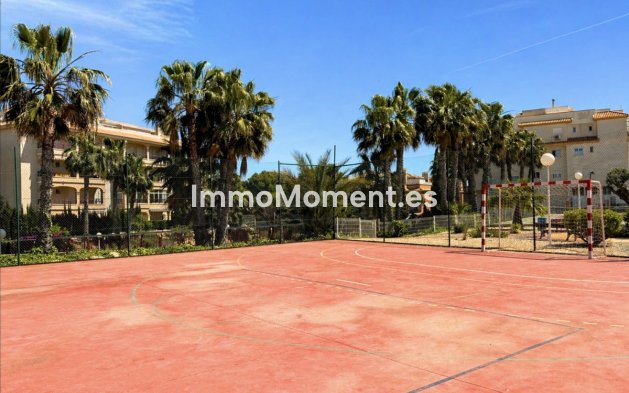 Resale - Apartment - Orihuela - Orihuela Costa