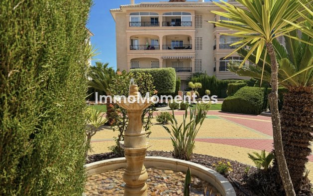 Resale - Apartment - Orihuela - Orihuela Costa