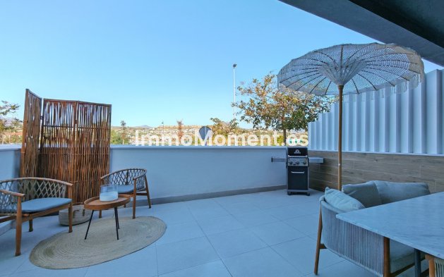 Resale - Villa - Estepona - Estepona Centro