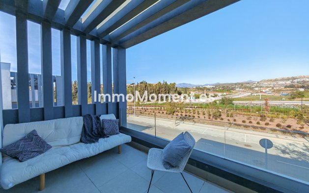 Resale - Villa - Estepona - Estepona Centro