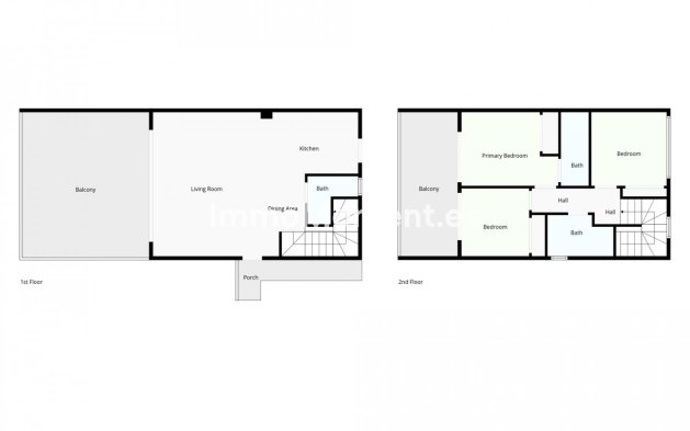 Resale - Villa - Estepona - Estepona Centro