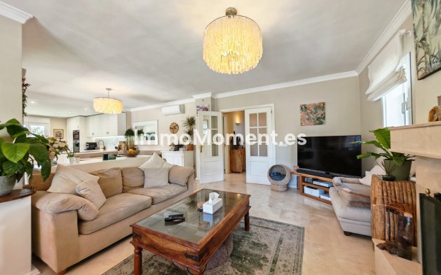 Resale - Villa - Mijas - Mijas Costa