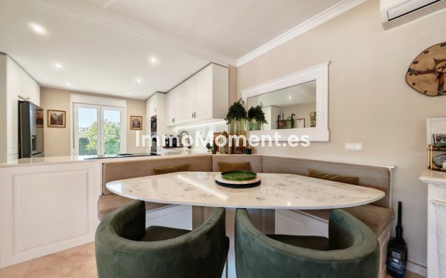 Resale - Villa - Mijas - Mijas Costa