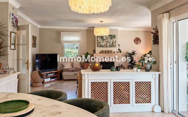 Resale - Villa - Mijas - Mijas Costa