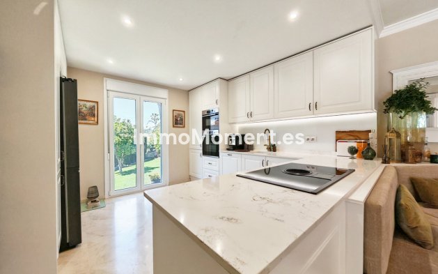 Resale - Villa - Mijas - Mijas Costa