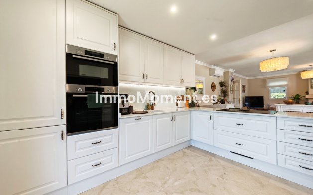 Resale - Villa - Mijas - Mijas Costa