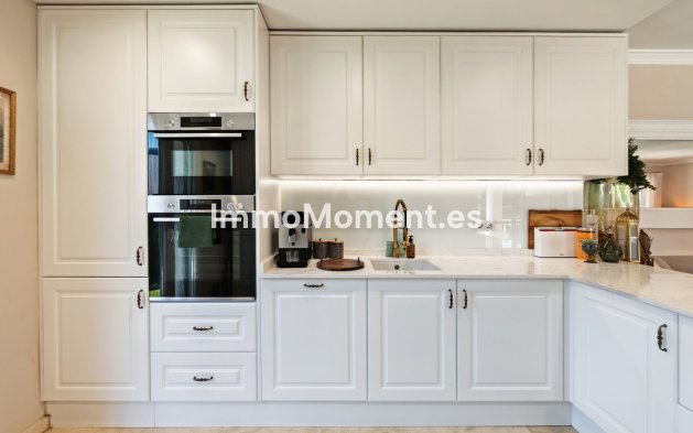 Resale - Villa - Mijas - Mijas Costa