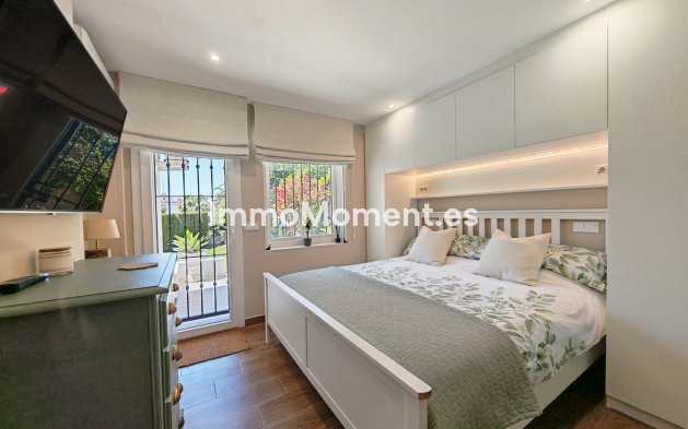 Resale - Villa - Mijas - Mijas Costa