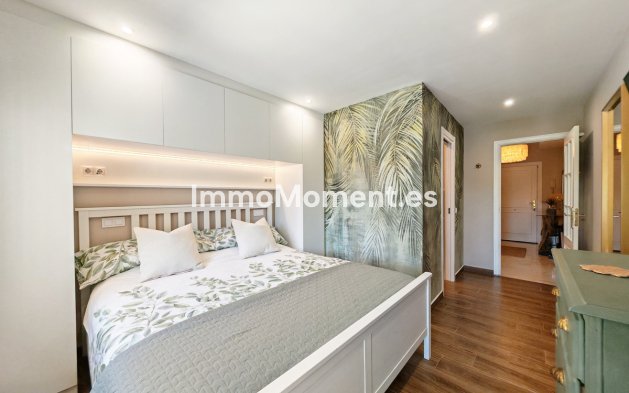 Resale - Villa - Mijas - Mijas Costa