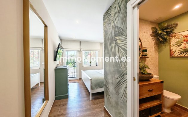 Resale - Villa - Mijas - Mijas Costa