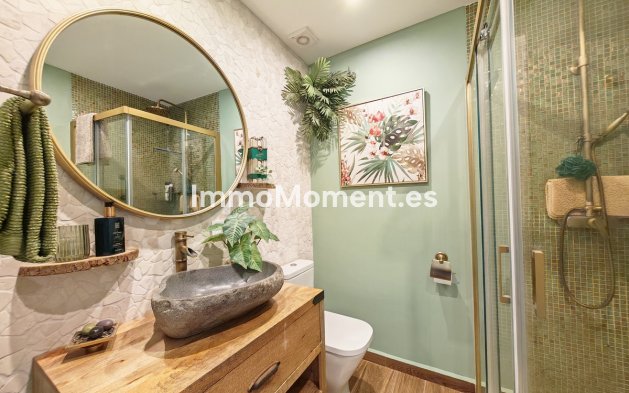 Resale - Villa - Mijas - Mijas Costa