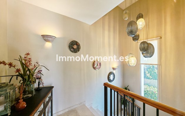 Resale - Villa - Mijas - Mijas Costa