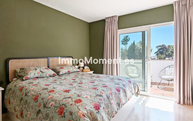 Resale - Villa - Mijas - Mijas Costa