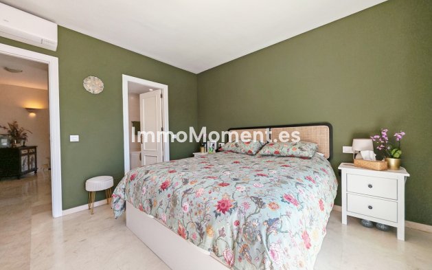 Resale - Villa - Mijas - Mijas Costa