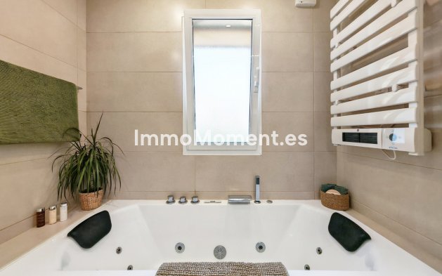 Resale - Villa - Mijas - Mijas Costa