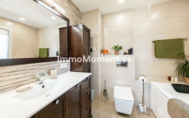 Resale - Villa - Mijas - Mijas Costa