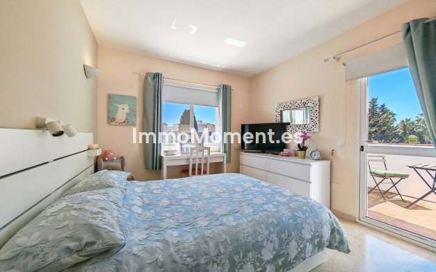 Resale - Villa - Mijas - Mijas Costa