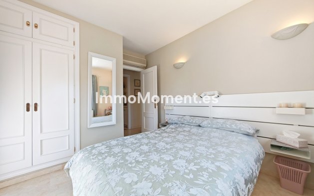 Resale - Villa - Mijas - Mijas Costa