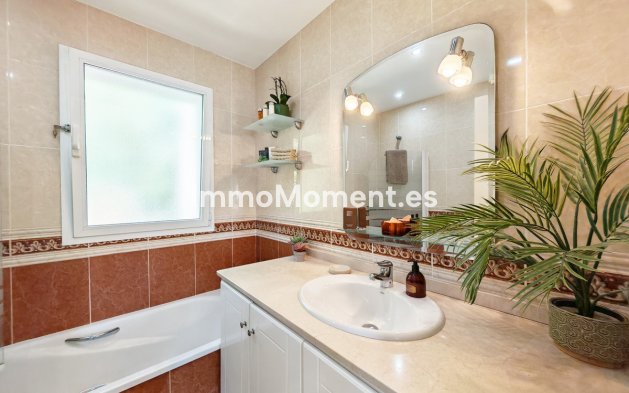 Resale - Villa - Mijas - Mijas Costa