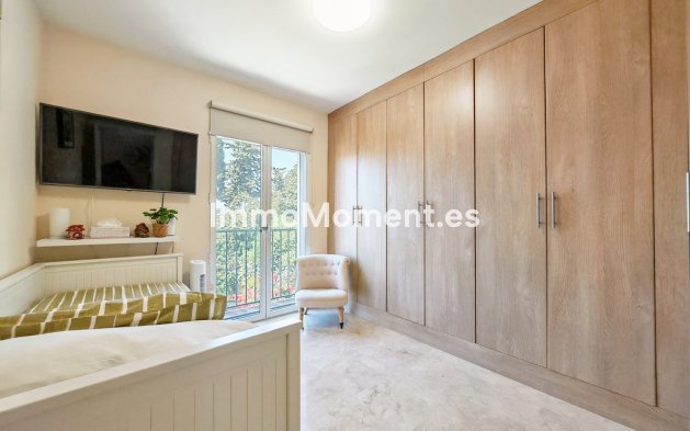 Resale - Villa - Mijas - Mijas Costa