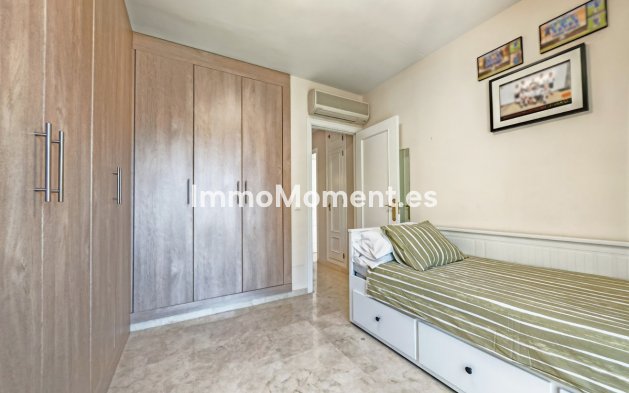 Resale - Villa - Mijas - Mijas Costa