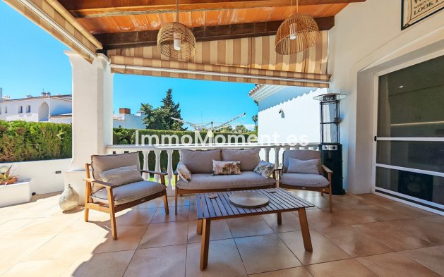 Resale - Villa - Mijas - Mijas Costa