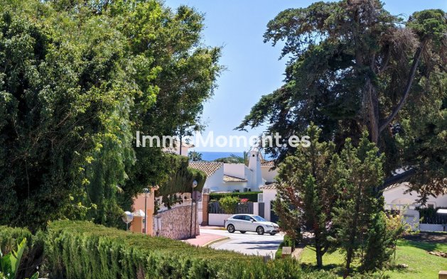 Resale - Villa - Mijas - Mijas Costa